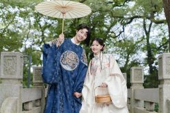 -摩玛婚纱摄影(杭州店)