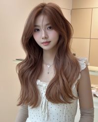 -YESIDO椰岛造型烫发染发