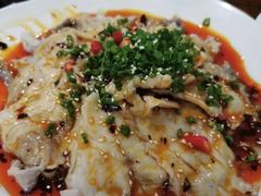 -弓虽昌焖烧鸡(大竹林店)