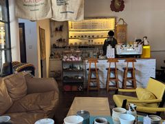 -陶野咖啡·面包披萨