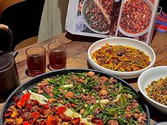 -铁公鸡·四川料理(天环广场店)