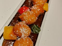 -新兴·金羊座·粤菜点心(乐峰店)