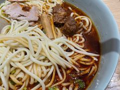 -亮亮拉面(师范路店)