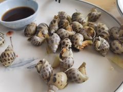-启东小海鲜(庄先湾路1号店)