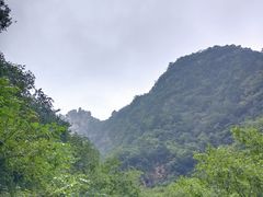 -北京上方山国家森林公园