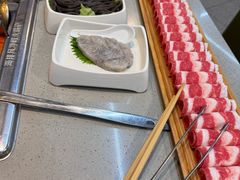 -海底捞火锅(高新活力汇店)