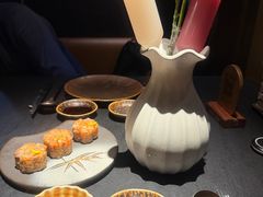 -蟹犇前•帝王蟹雪蟹(陆家嘴店)