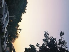 -深圳湾公园(南山区)