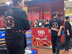 -冒椒火辣(奎星楼街店)