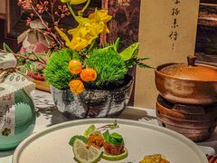 -叶叶菩提(太原别墅店)