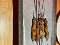 -火联烧烤(学院路创始店)