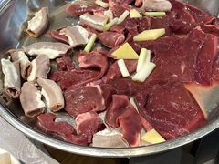 -丰尔粥食·粥底火锅·桑拿鸡(大良总店)