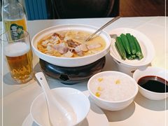 -江南厨子(益田假日广场店)