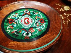 -兰溪小馆(首经贸店)