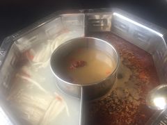 -重庆德庄火锅(体育中心店)