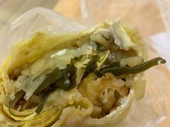 -三江鸡蛋饼(北环东路店)