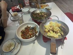 -湘江红·湖南招牌菜(莲花南路店)