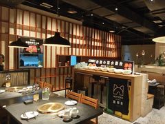 -嘿嘟嘟·肋条烧肉放题(爱融荟城店)