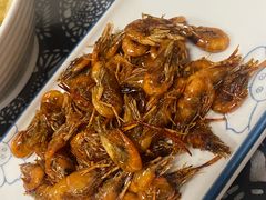 特色油爆河虾-三林本帮馆(中林街店)