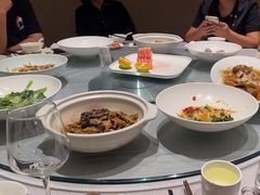 -艳阳天·非遗楚菜(武汉客厅店)