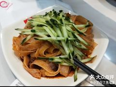面皮-飞鸿肉夹馍(浐灞半岛店)