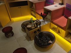 -泰禾馨·泰式按摩精油SPA(华荣大厦店)