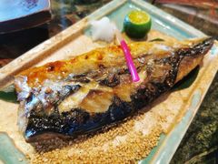 -炙柒Sekinana·精致料理 烧鸟·铁板烧(海上世界店)