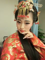 -盘子女人坊生日照·摄影馆(华强店)