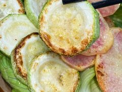 -阿山卓·野生菌火锅·纳西火塘烤肉