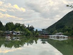 -黑龙潭公园