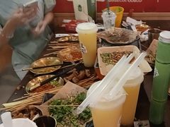 -林二哥宜烤官·宜宾小烧烤