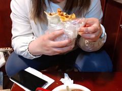 -西施夹饼(南门口店)