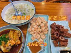 -百家鲜·杭帮菜