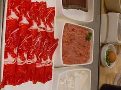 -海底捞火锅(公益西桥店)