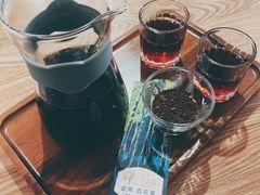 -Torch Coffee 炬点咖啡