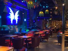 -别院里音乐餐酒吧(双流航空港店)