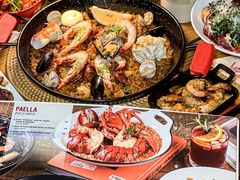 -Las Tapas(思南公馆店)