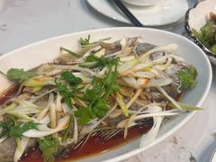 -隐厨·海鲜餐厅(恒通路店)