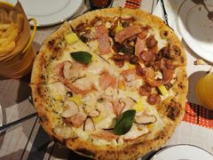 -Primo·丽莫意大利窑烤披萨