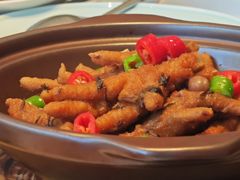 -恒记饭店(珠江路总店)