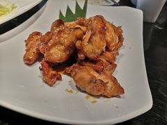 -高第街56号港式餐厅·精选(世茂广场宽厚里大明湖店)
