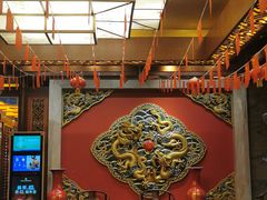 -老码头火锅(骡马市店)