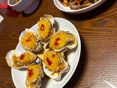 -必点海鲜·海肠捞饭大王(滨江道店)