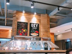 -比格比萨自助(花园路店)