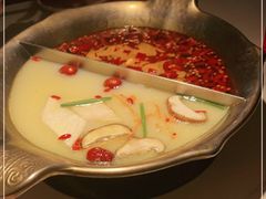 -九鼎轩脆毛肚火锅(三钢里店)