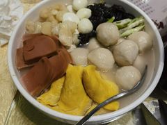 -佘山世茂艾美·御珍轩中餐厅