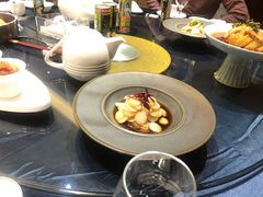 -香雪海饭店中餐厅(人民桥店)