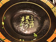 -一蘭拉面(铜锣湾店)
