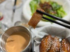 -颓记茶餐厅(美景总店)
