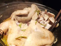 -刀板香·安徽菜(国购IFC店)